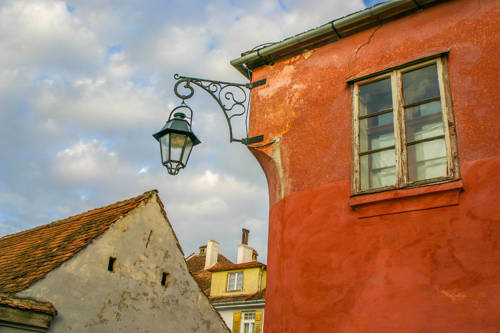 Dracula Tour in Transylvania