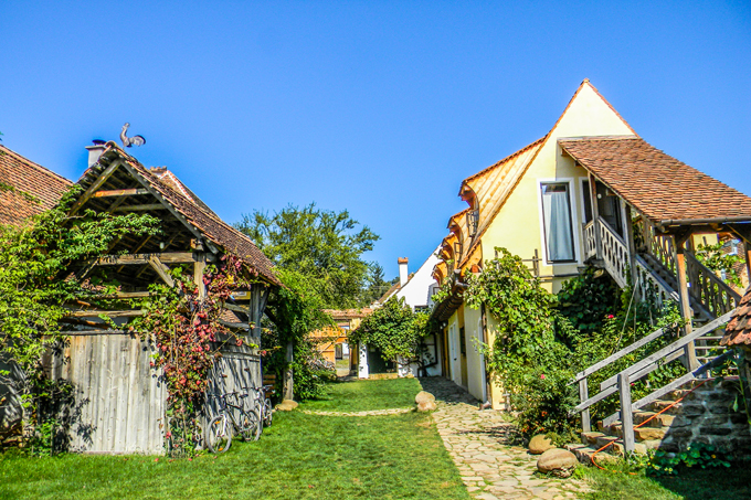 virscri village view