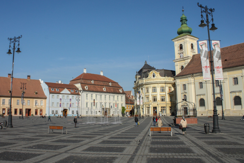 Brukenthal Museum in Sibiu-2