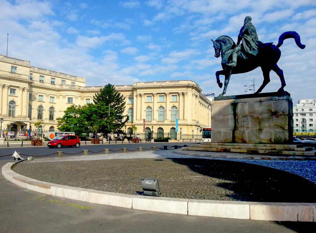 National Art Museum Bucharest-2