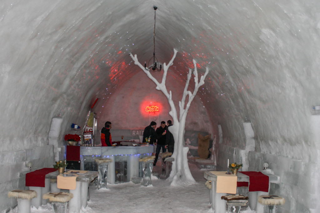 The Lake Balea Ice Hotel-2