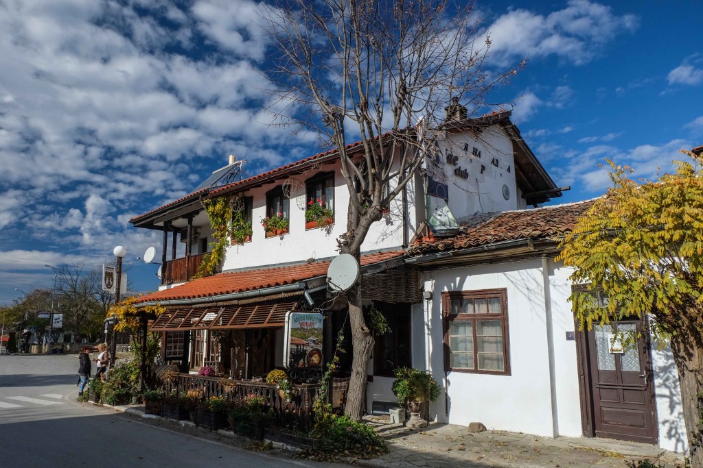 Arbanasi Village Tour