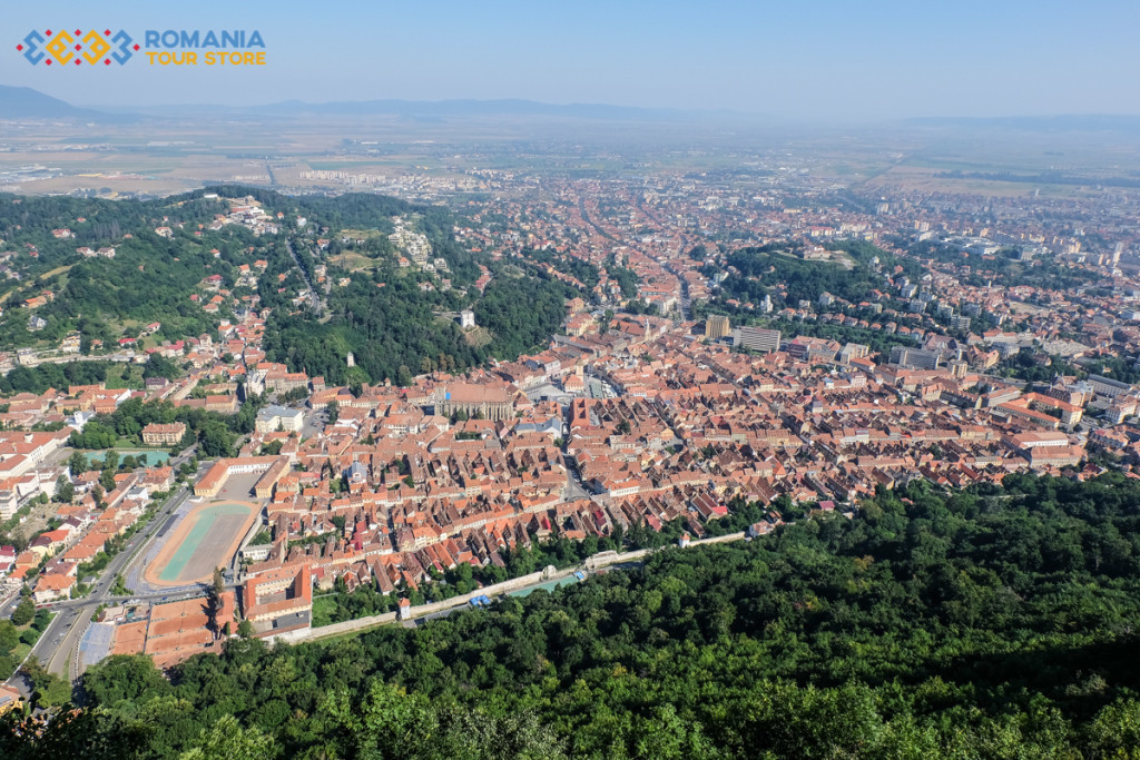 Brasov Transylvania