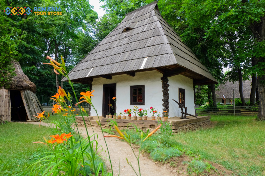 Village Museum Bucharest