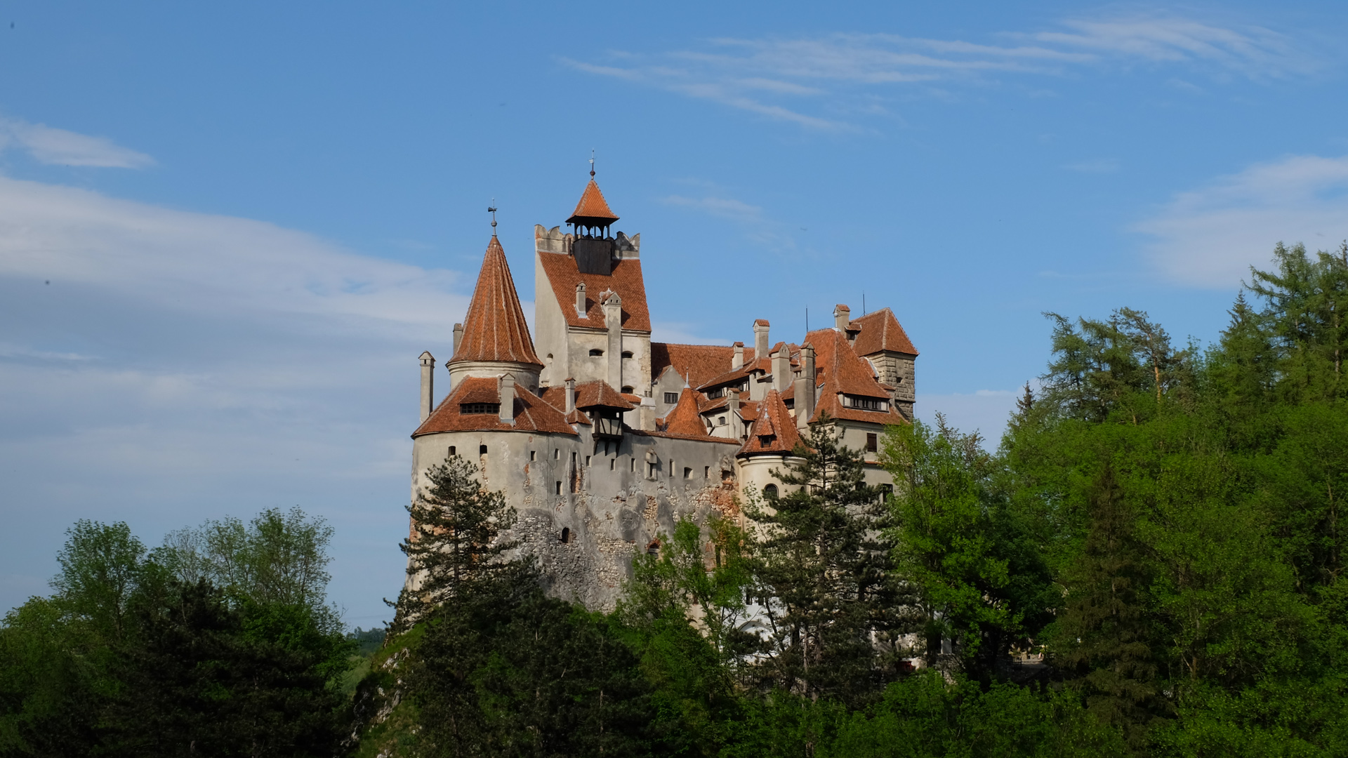 who killed vlad the impaler