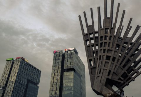 Communist tour of Bucharest - 5 hrs