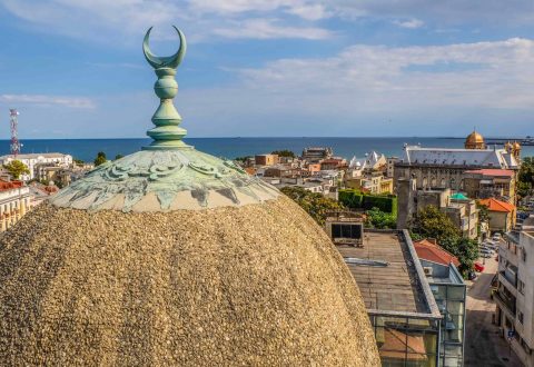 Day trip to Black Sea - 1 Day