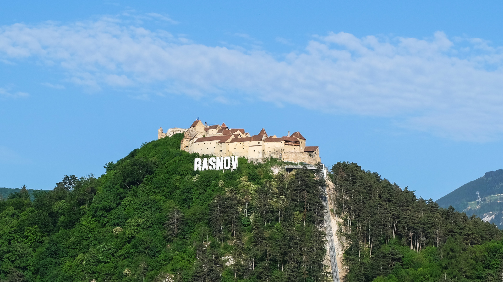 fortified churches transylvania