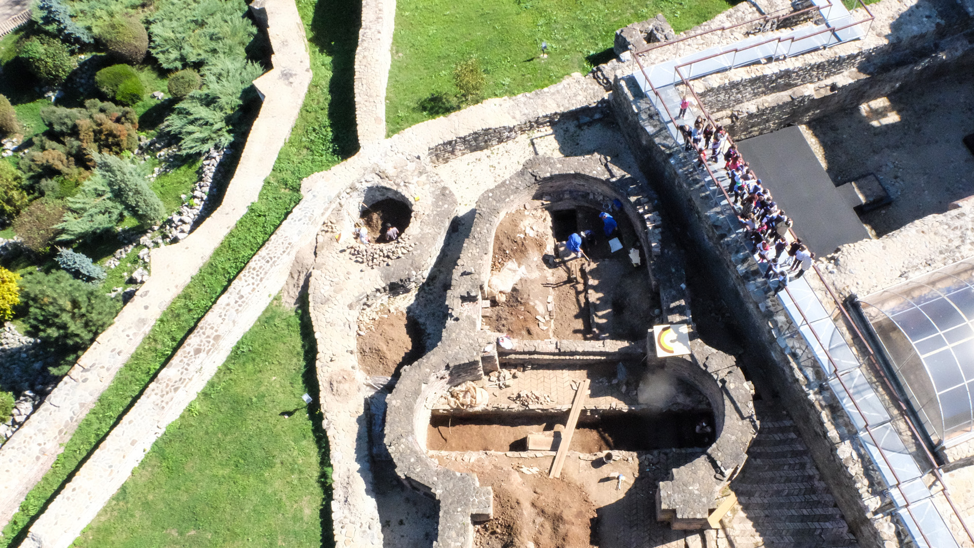 who killed vlad the impaler 