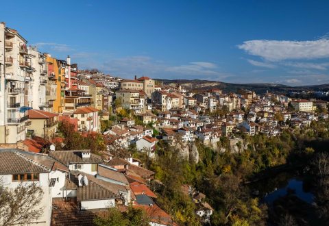 Explore Northern Bulgaria - 1 Day