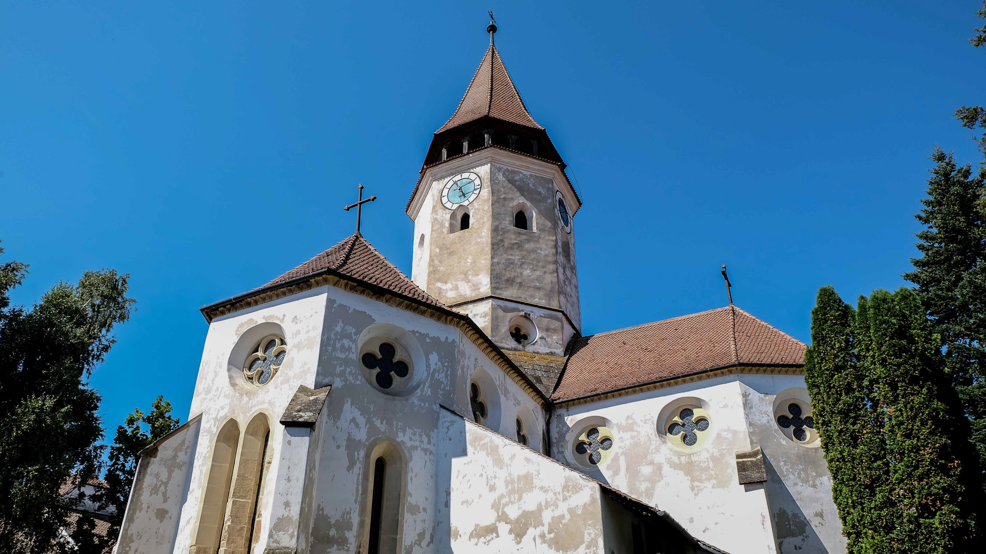 unesco heritage romania