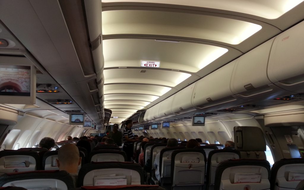 Bucharest arrival top european travel destination