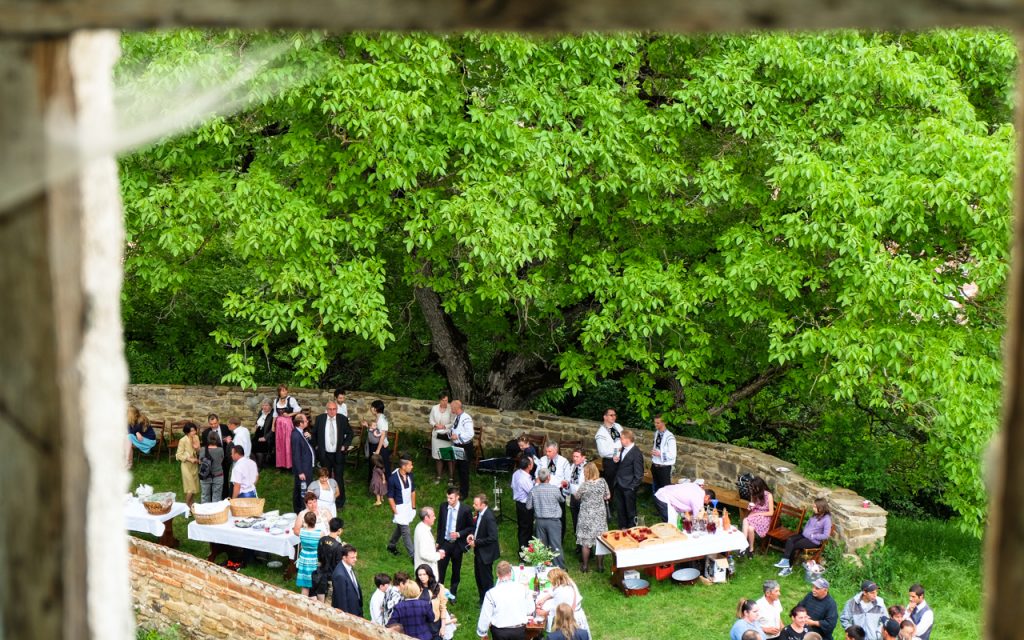 Viscri Village Transylvania