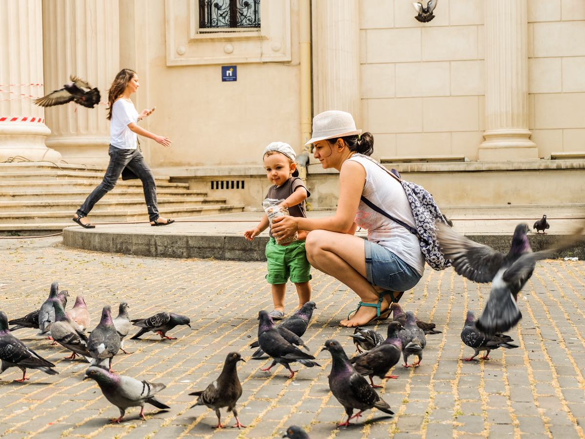 capital of romania discover bucharest
