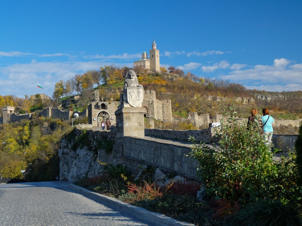 Day trips from Bucharest