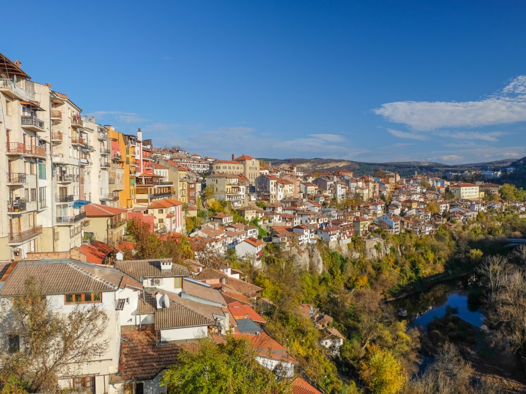 Northern Bulgaria day trip