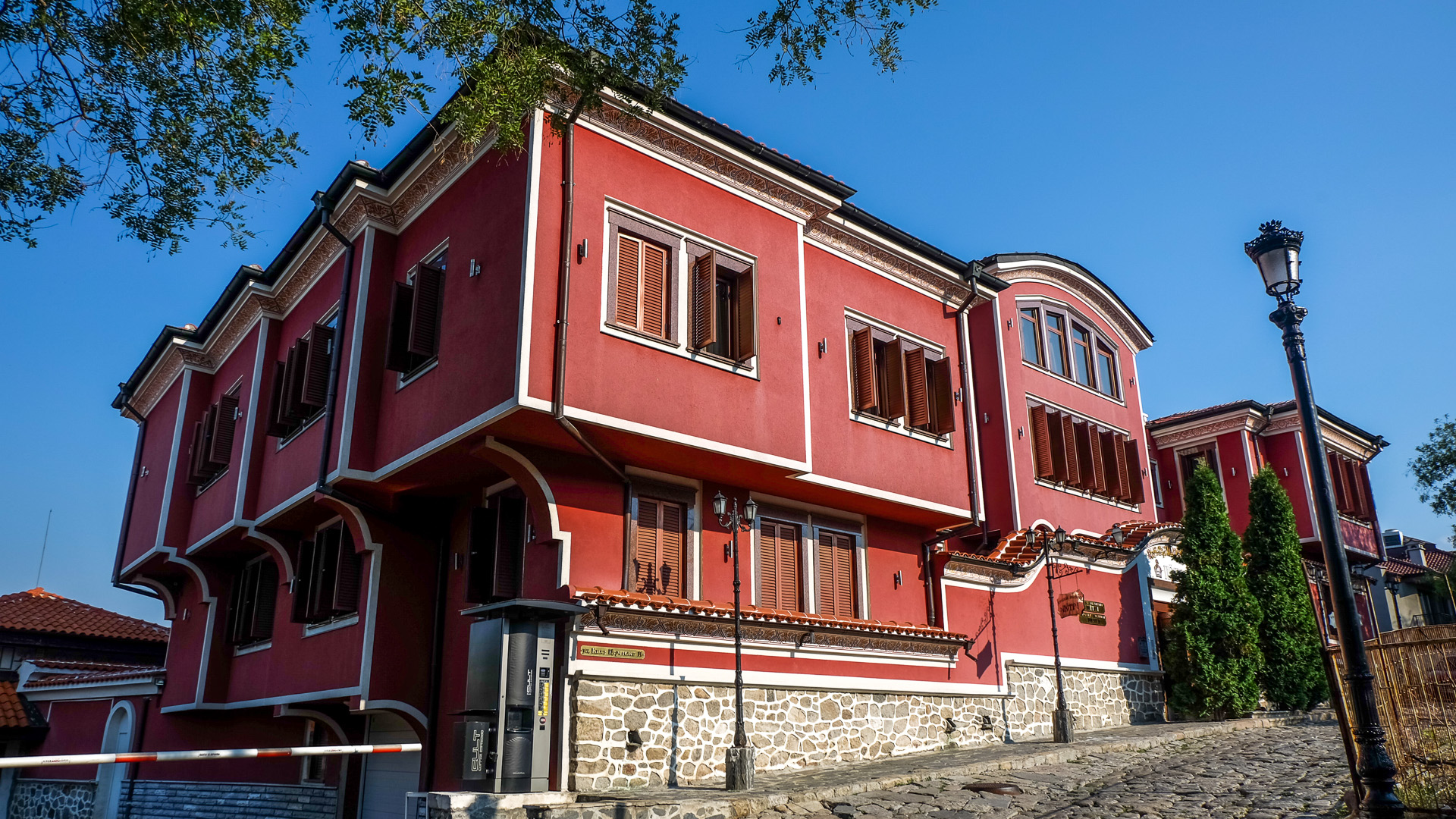 romania and bulgaria