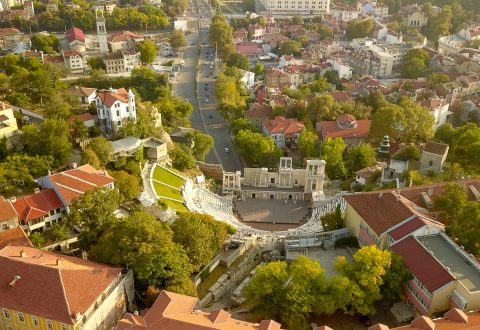 visit bulgaria and romania