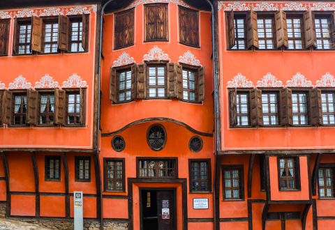 3 days tour of Bulgaria from Bucharest