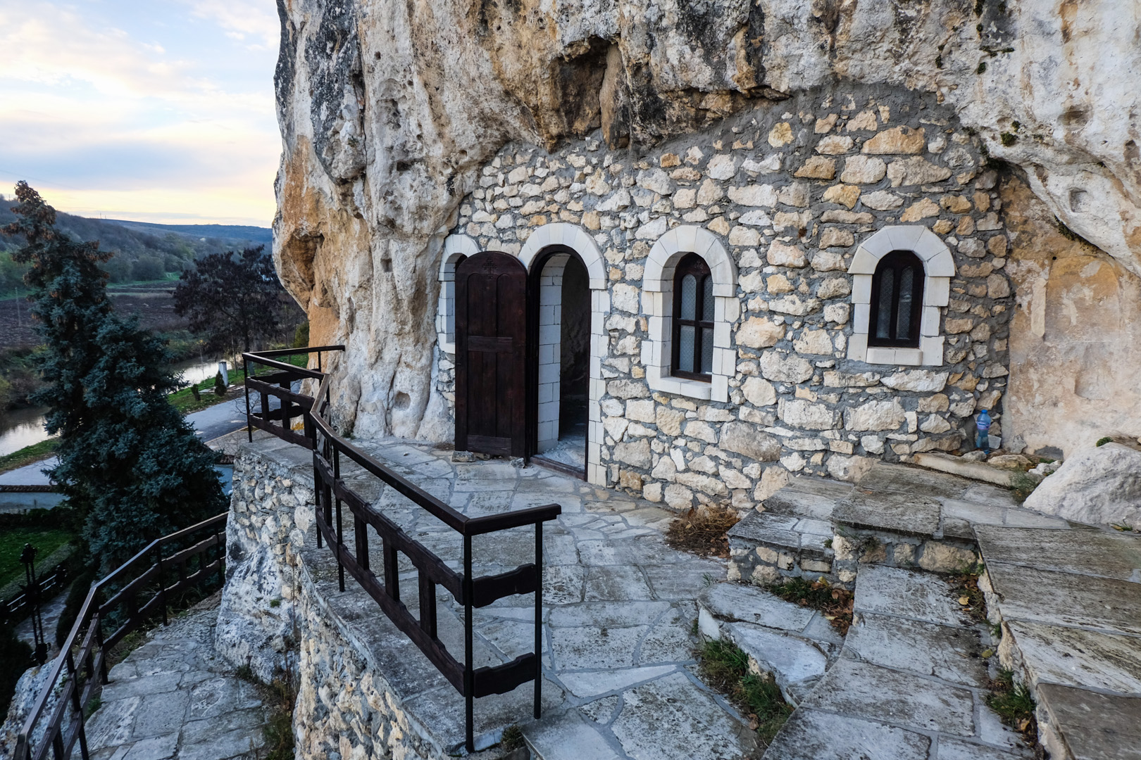 romania and bulgaria