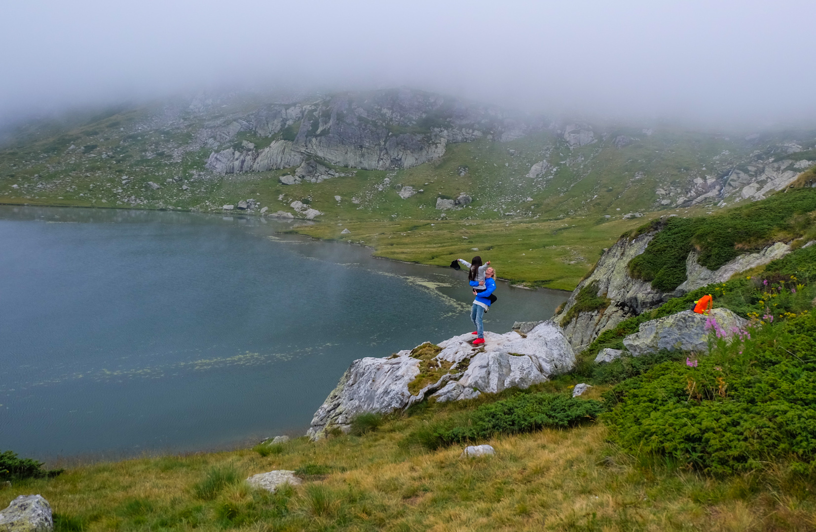 romania and bulgaria