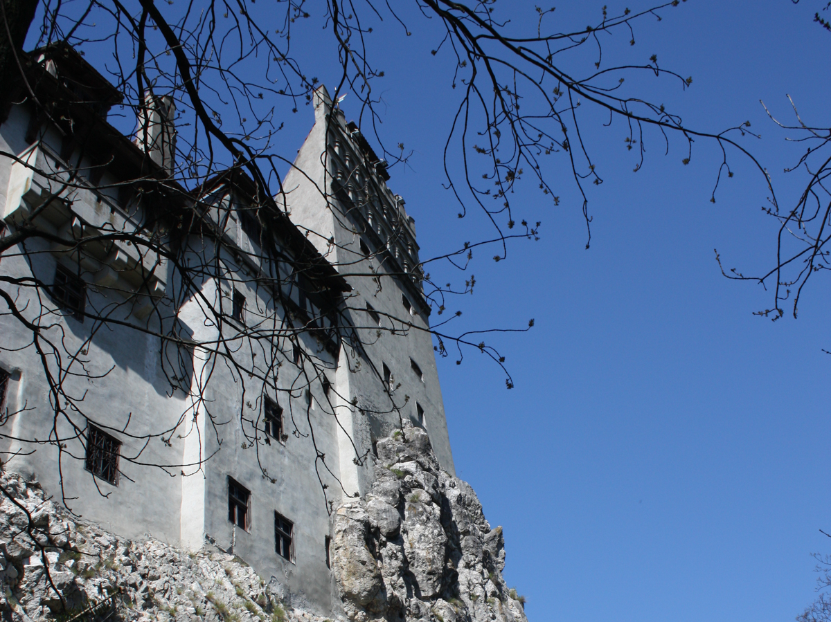 Bran Castle