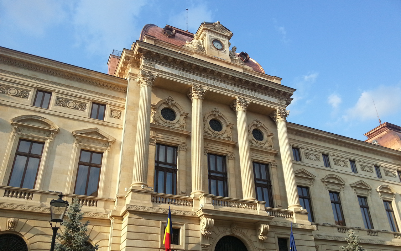 one-day trip bucharest