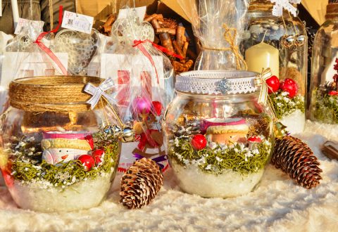 Christmas Markets of Transylvania