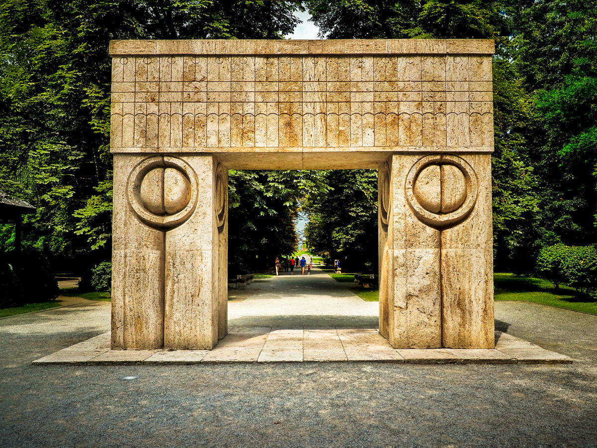 romance and relaxation in romania