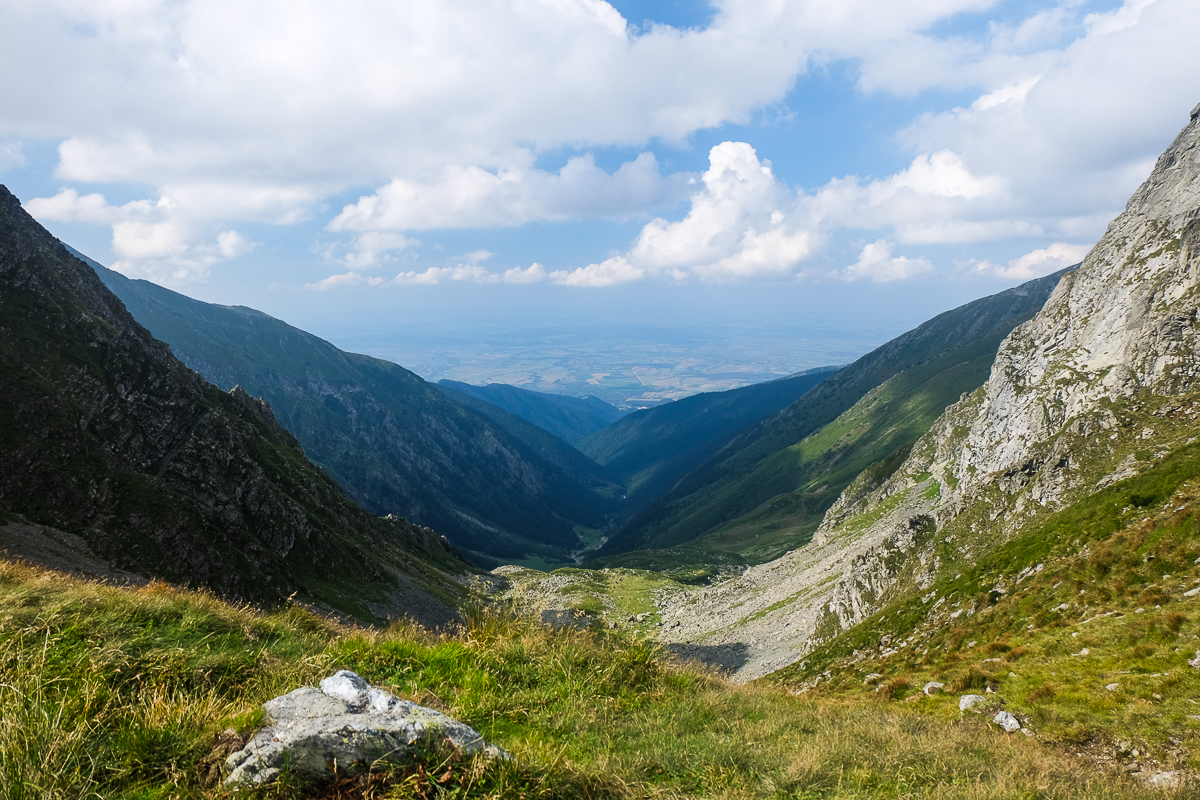 Instagram pictures in Romania