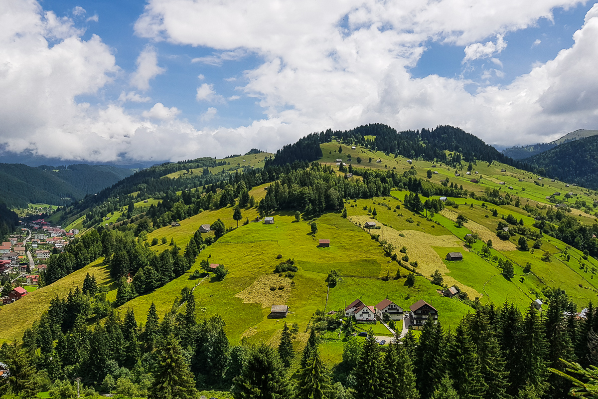 Instagram pictures in Romania