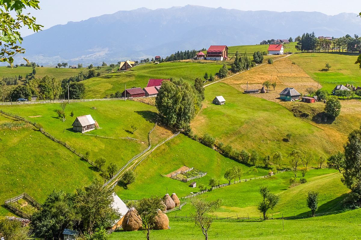 Instagram pictures in Romania