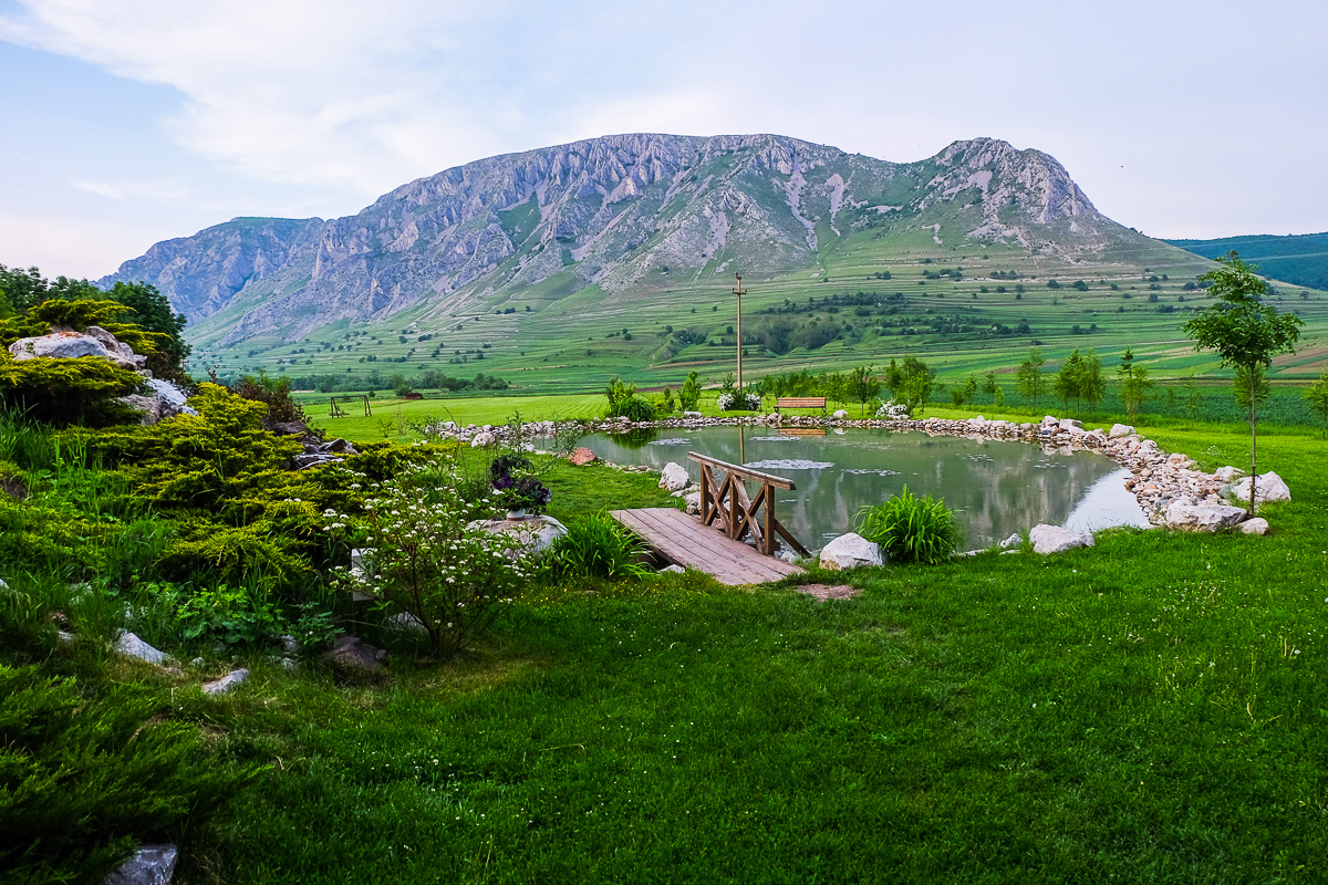 Instagram pictures in Romania