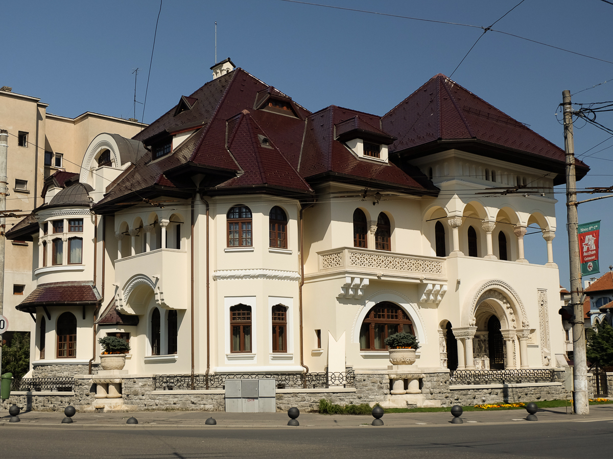 capital of romania discover bucharest