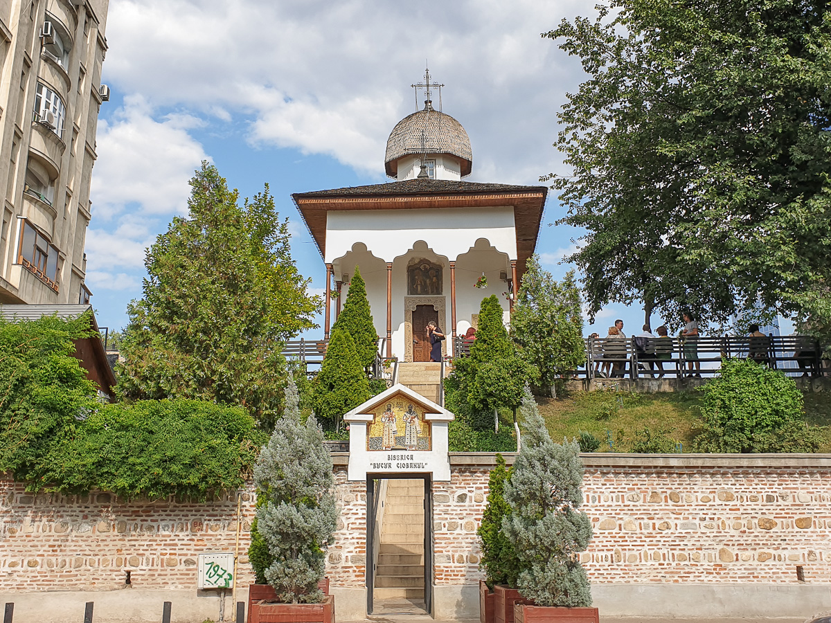 capital of romania discover bucharest