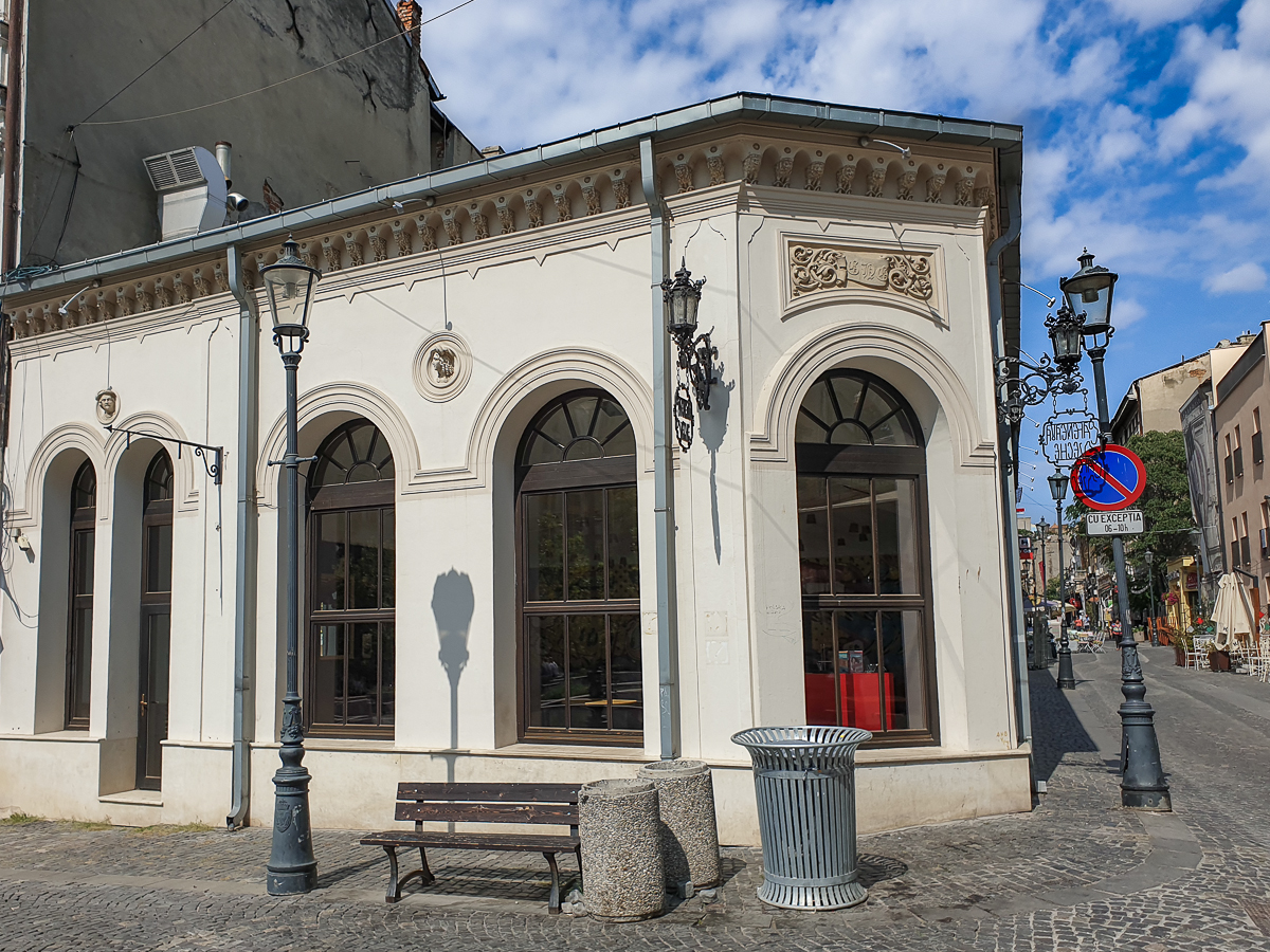 capital of romania discover bucharest