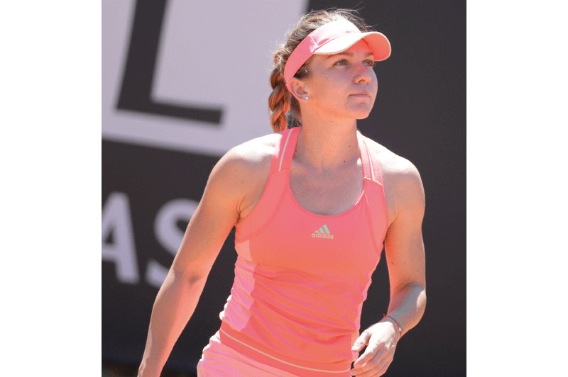 5 famous romanian women