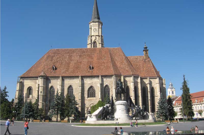 cluj napoca romania untold festival