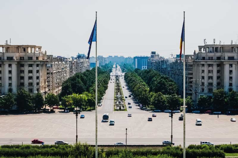 romania national day