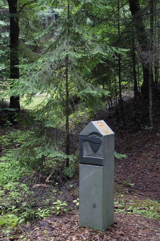 via transilvanica hiking trail