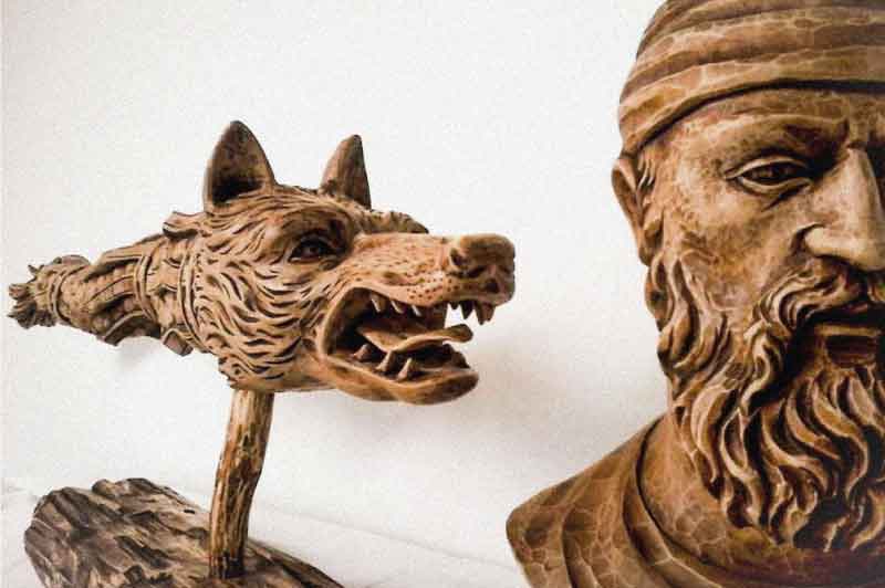 DACIAN DRACO ROMANIA TOUR STORE history of romania